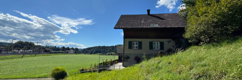 Humbert Immobilien I Grünen, EFH Humbert Immobilien I Grünen, EFH