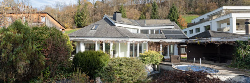 Humbert Immobilien I Bärau, Wiederbergstrasse, EFH Humbert Immobilien I Bärau, Wiederbergstrasse, EFH