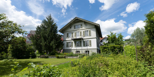 Humbert Immobilien I Langnau, Bahnhofstrasse 1, MFH