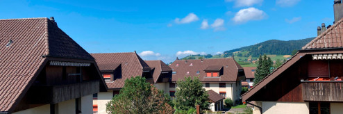 Humbert Immobilien I Zäziwil, Mirchelgässli 3, EGTW