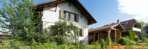 Humbert Immobilien I Langnau, Schützenweg 245