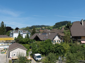 Humbert Immobilien I Langnau, Maisonettewohnung Dorfmühle