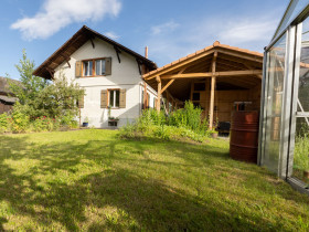 Humbert Immobilien I Langnau, Schützenweg 245