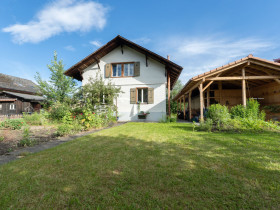 Humbert Immobilien I Langnau, Schützenweg 245