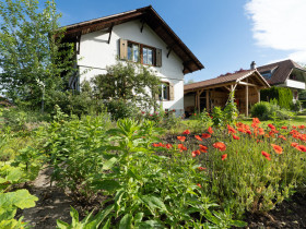 Humbert Immobilien I Langnau, Schützenweg 245