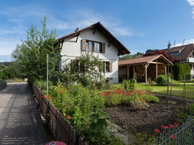 Humbert Immobilien I Langnau, Schützenweg 245