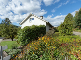 Humbert Immobilien I Langnau, Kreuzstrasse 37, EFH