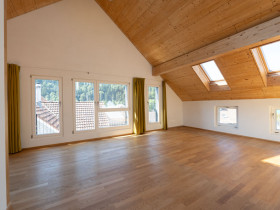 Humbert Immobilien I Langnau, Maisonettewohnung Dorfmühle