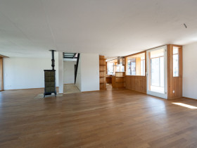 Humbert Immobilien I Langnau, Maisonettewohnung Dorfmühle