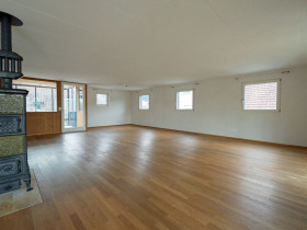 Humbert Immobilien I Langnau, Dorfstr. 22a, Maisonette